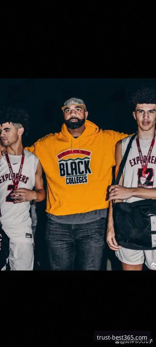 布泽尔父子档如何重塑NBA选秀新星的成长路径？
